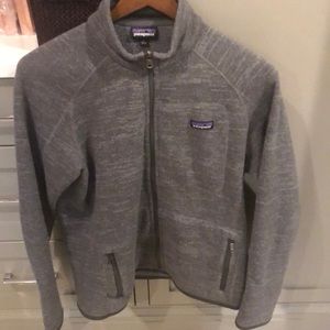 Patagonia jacket